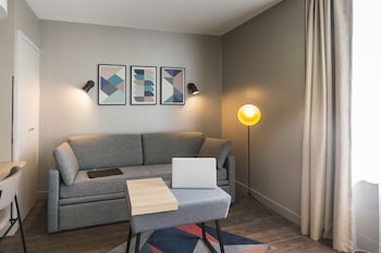 aparthotel adagio london stratford