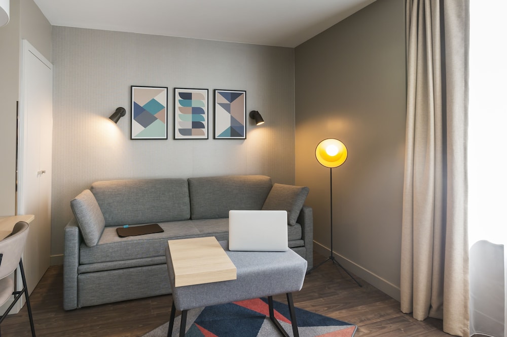 aparthotel adagio london stratford