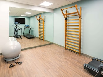 aparthotel adagio london stratford