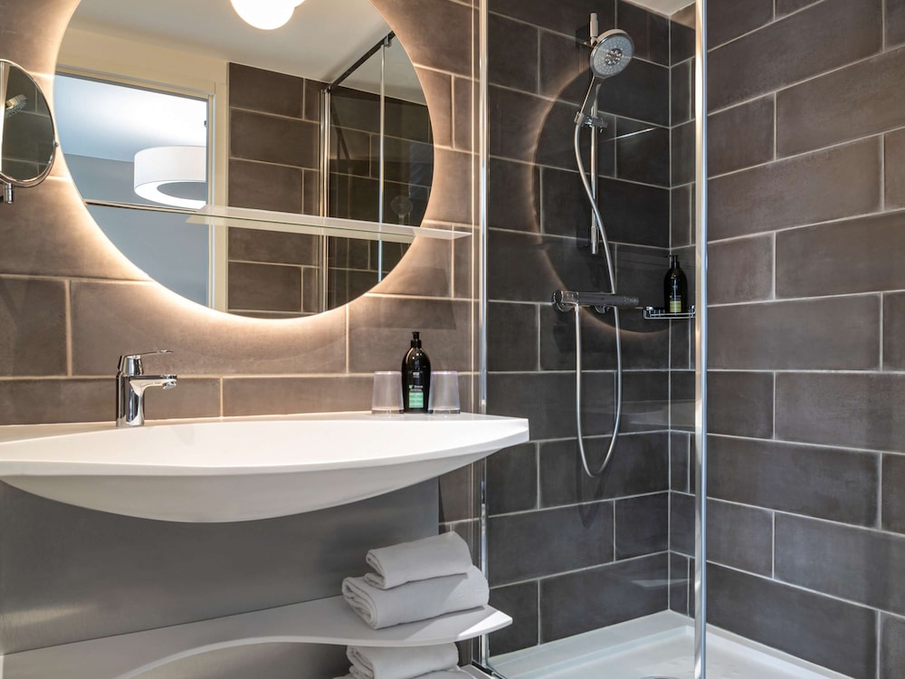 aparthotel adagio london stratford