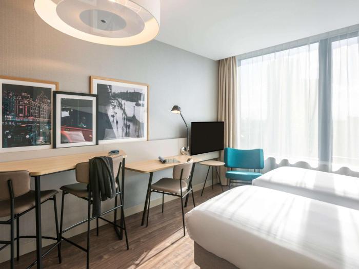 aparthotel adagio london stratford