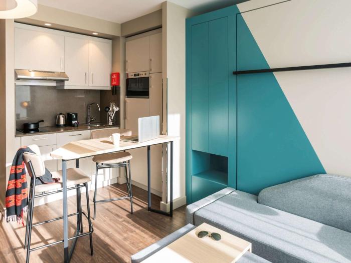 aparthotel adagio london stratford