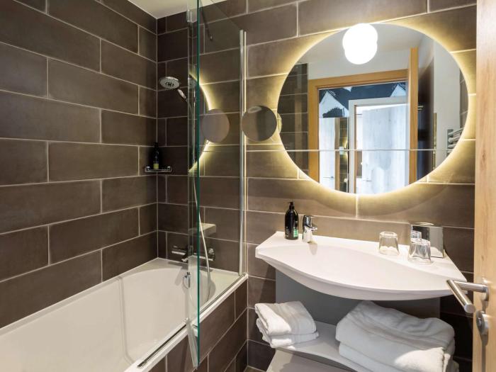 aparthotel adagio london stratford