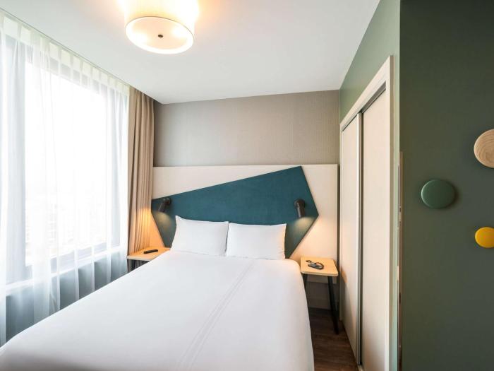 aparthotel adagio london stratford
