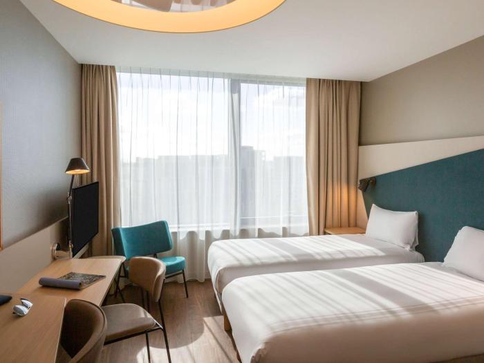 aparthotel adagio london stratford