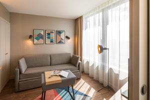 aparthotel adagio london stratford