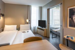 aparthotel adagio london stratford