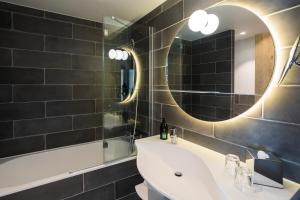 aparthotel adagio london stratford