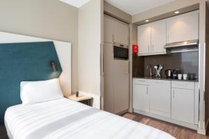 aparthotel adagio london stratford