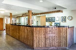 quality inn grand junction near university