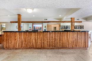 quality inn grand junction near university
