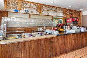 quality inn grand junction near university