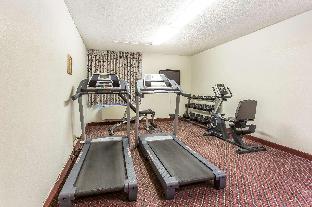 quality inn grand junction near university