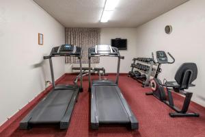 quality inn grand junction near university