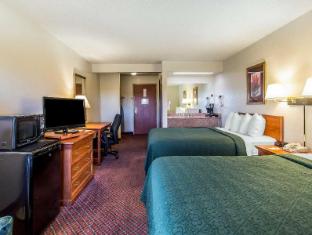 quality inn grand junction near university