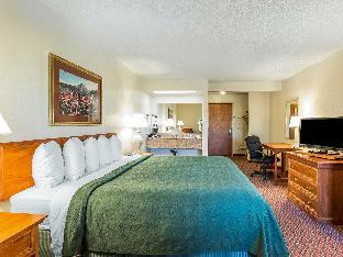 quality inn grand junction near university