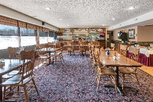 quality inn grand junction near university