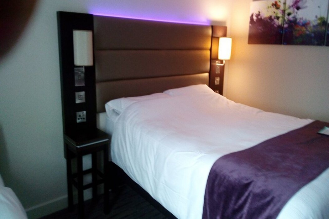 Premier Inn Bridgwater Gateway (M5, J24),,3 star