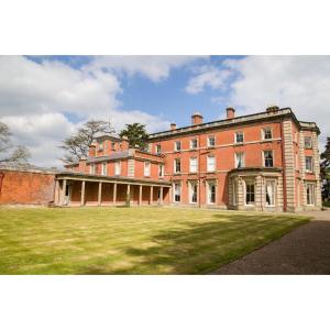 netley hall