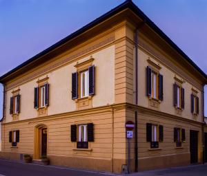 villa antiche mura