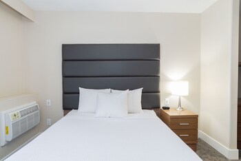 sandman hotel grande prairie
