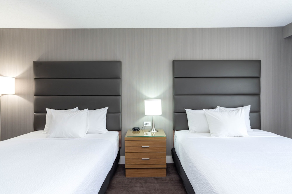 sandman hotel grande prairie