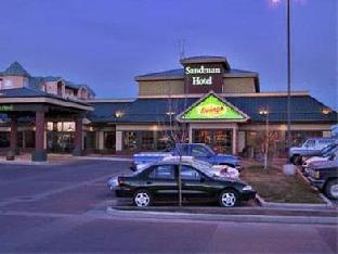 Sandman Hotel Grande Prairie,Peace River>>Grande Prairie,3 star