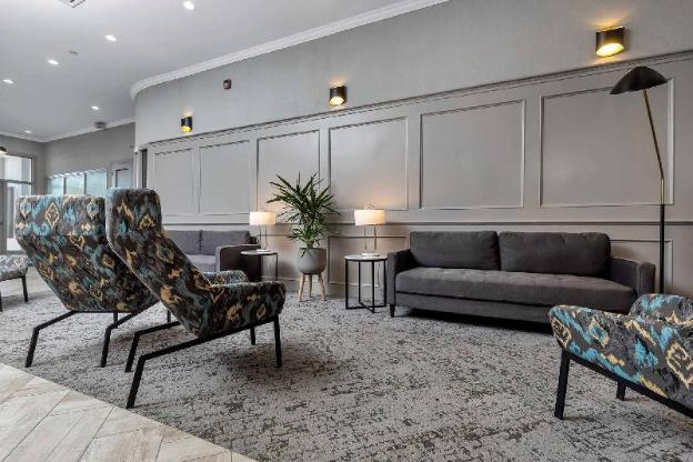 sandman hotel grande prairie