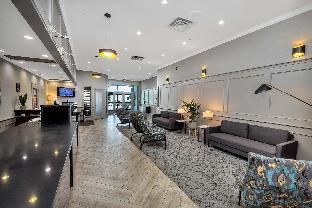 Sandman Hotel Grande Prairie,Peace River>>Grande Prairie,3 star