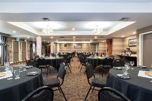 Sandman Hotel Grande Prairie,Peace River>>Grande Prairie,3 star