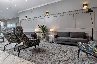 sandman hotel grande prairie