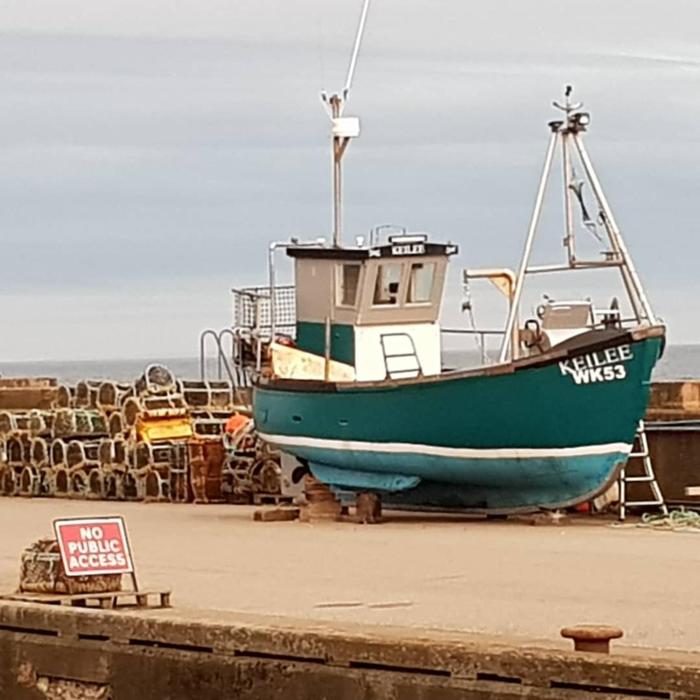 helmsdale lodge hostel