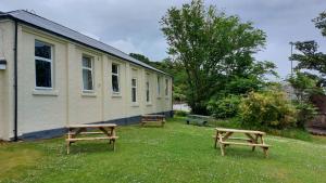 helmsdale lodge hostel