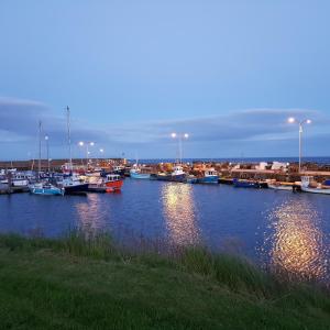 helmsdale lodge hostel