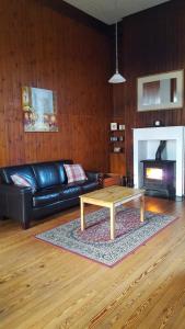 helmsdale lodge hostel