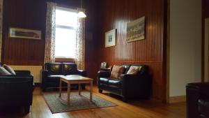 helmsdale lodge hostel