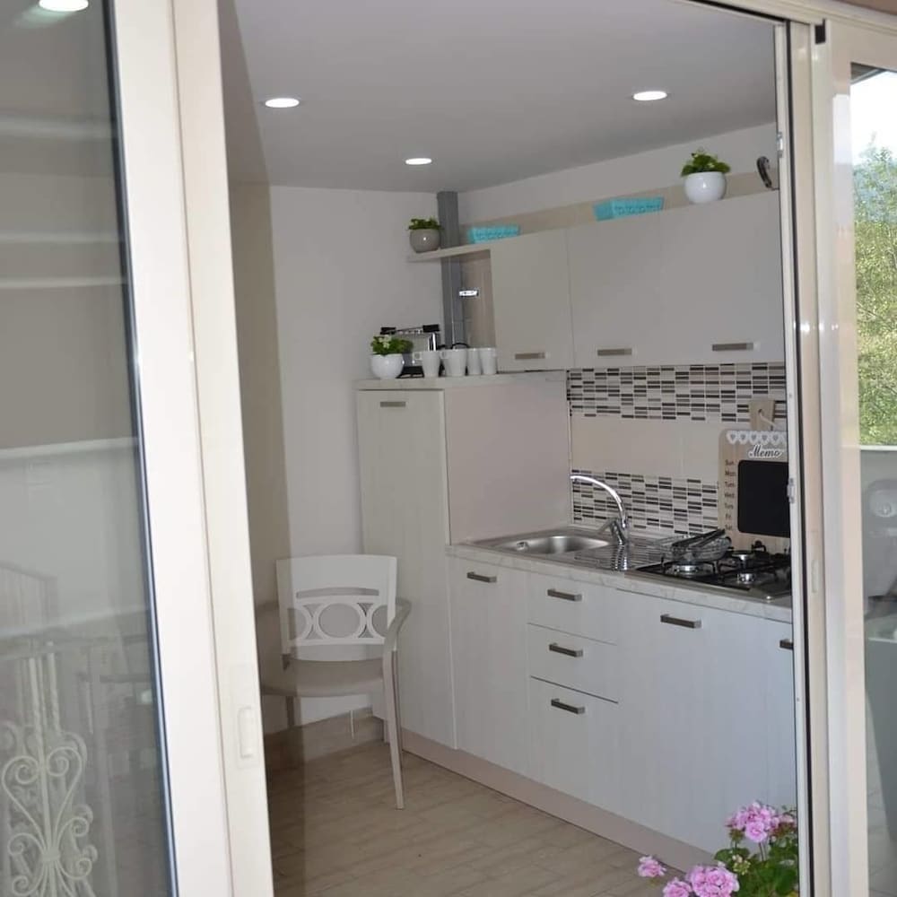 bandb verzus