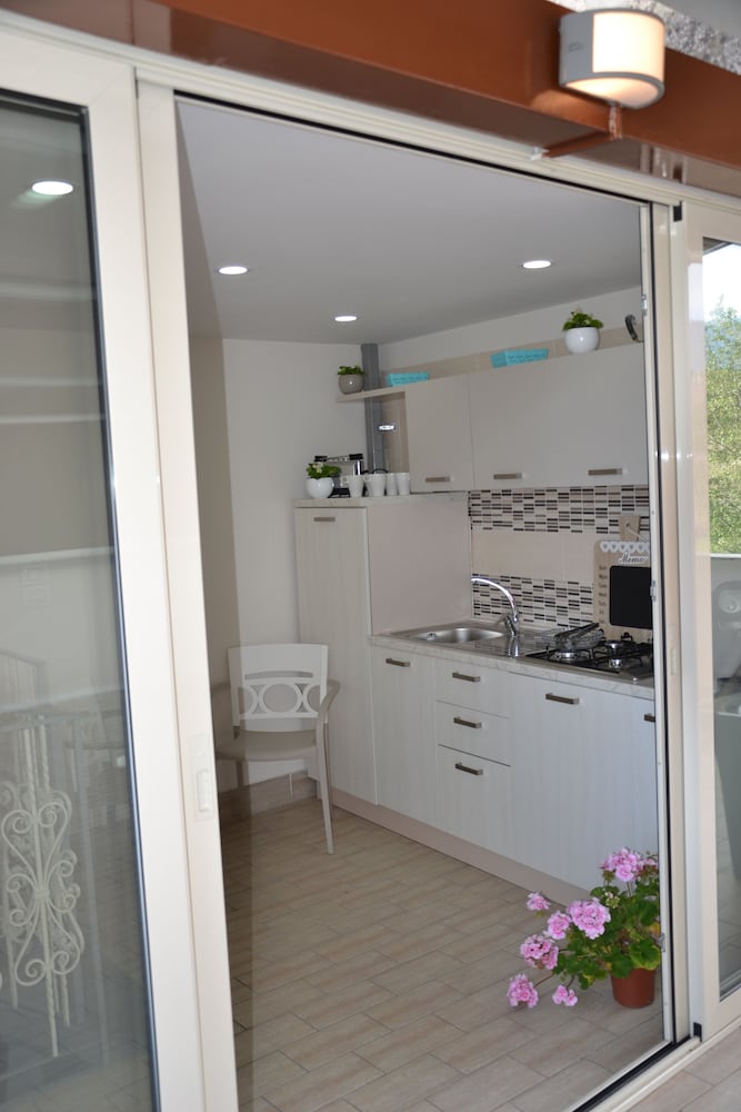 bandb verzus
