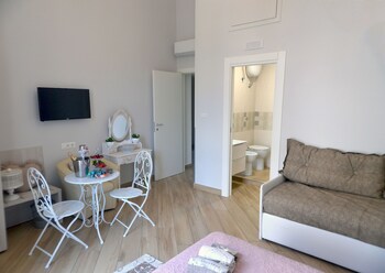 bandb verzus