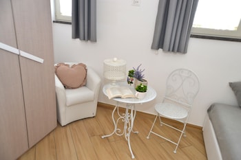 bandb verzus