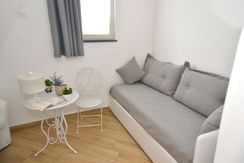 bandb verzus