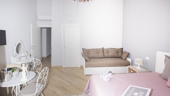 bandb verzus