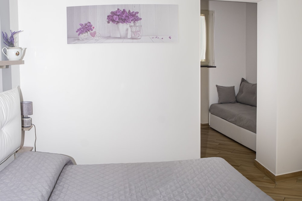 bandb verzus