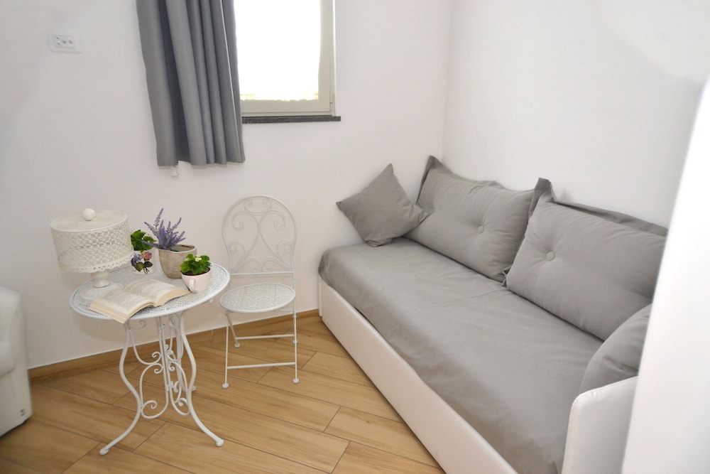 bandb verzus