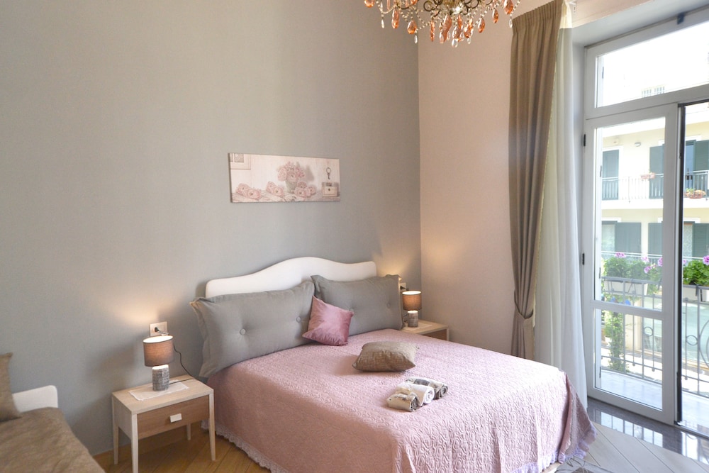 bandb verzus