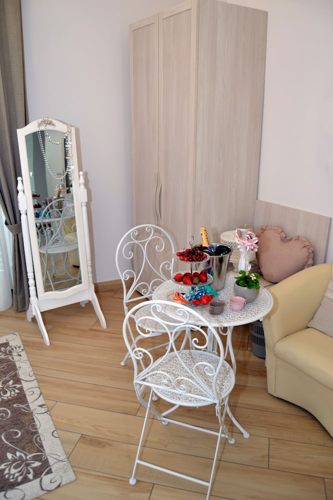 bandb verzus