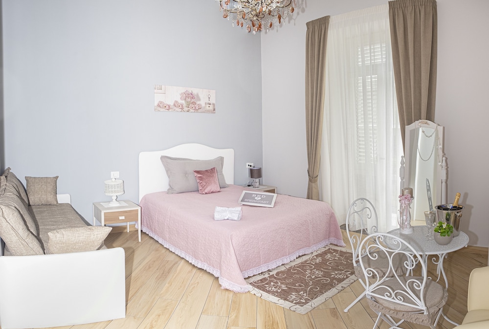 bandb verzus