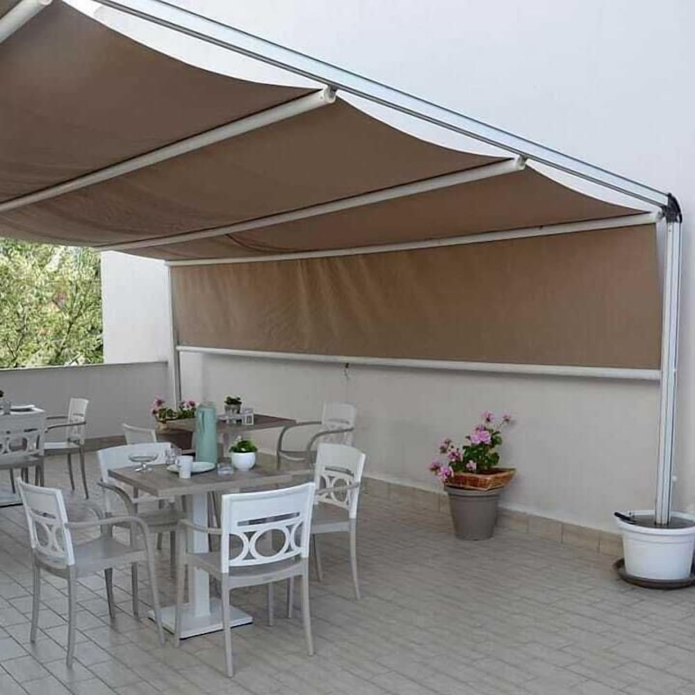 bandb verzus