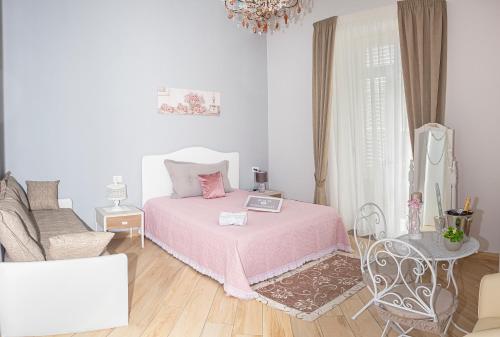bandb verzus