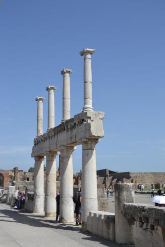 pompei
